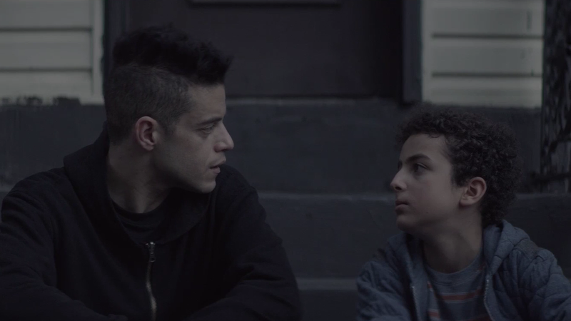 Screenshot: USA Network
